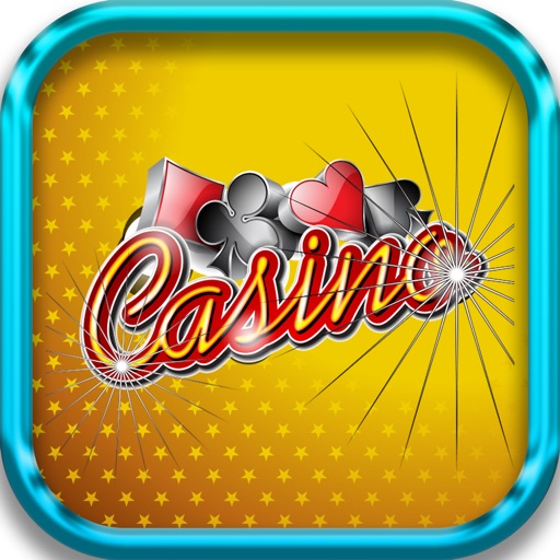 777 Amazing Bump Best Deal - Play Vegas Jackpot Slot Machine icon