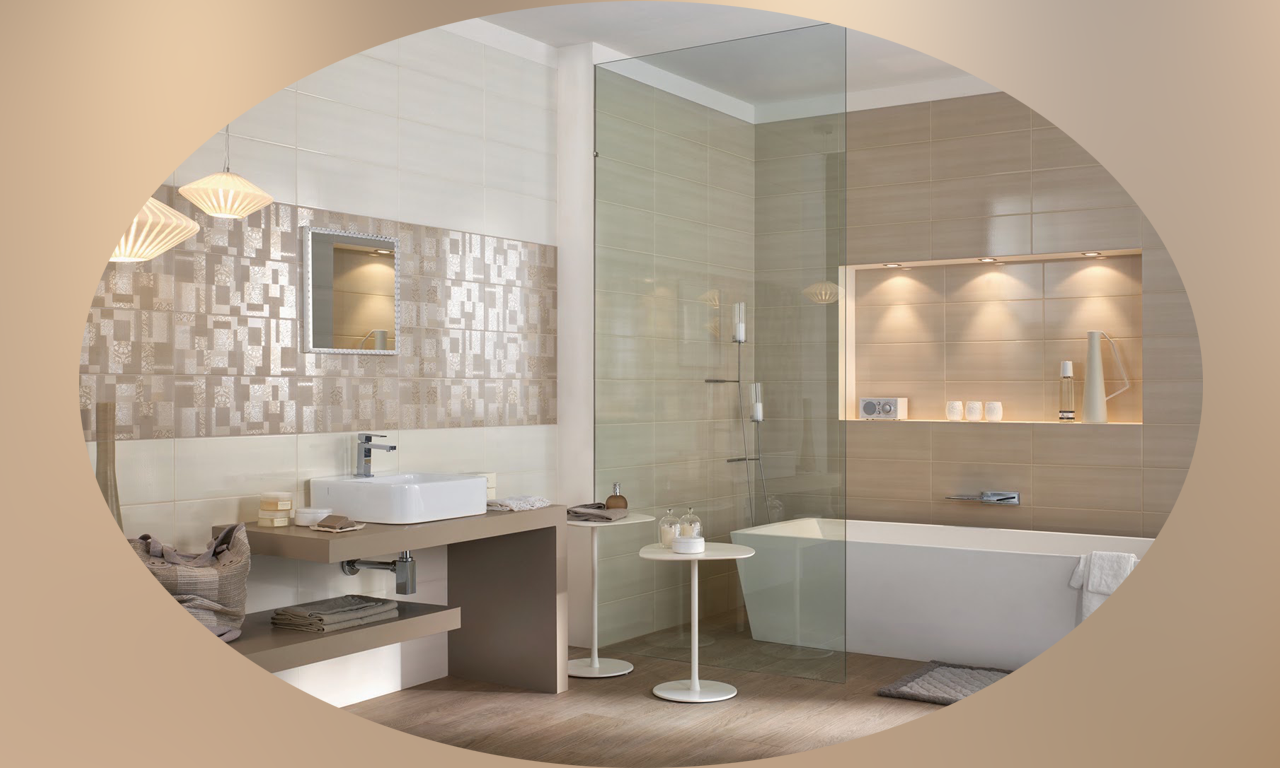 Bathrooms Home Design