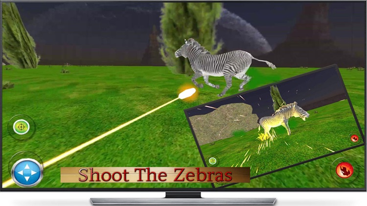 Wild Animal Jungle Hunter 2016 – Sniper Shooting Forest Hunting Simulator