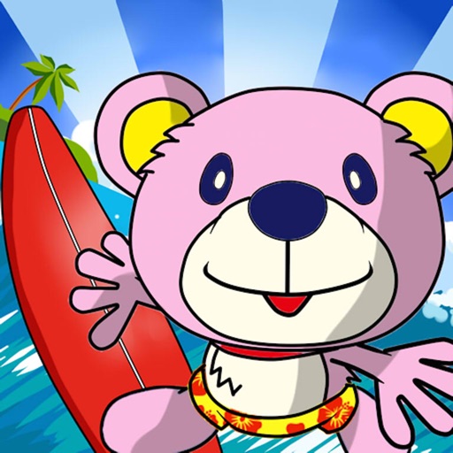 Dora Surfer iOS App