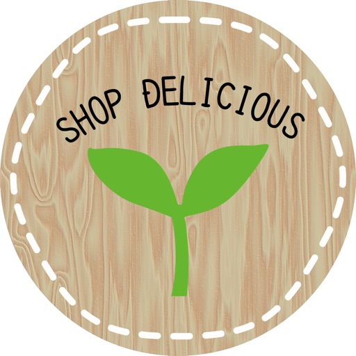 SHOP DELICIOUS