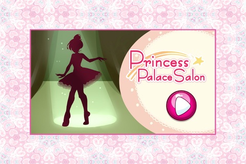 Princess Palace Salon screenshot 3