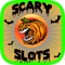 Scary & Ugly Pumpkin - New Vegas Casino Game Spin for Win Free!