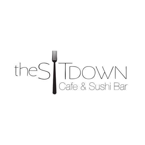 The Sit Down Cafe & Sushi Bar