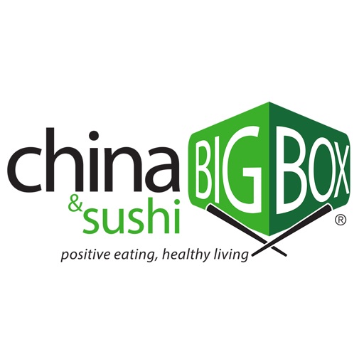 China Big Box & Sushi