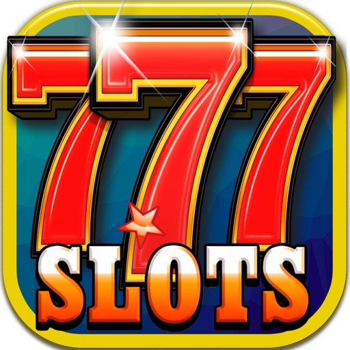 QuickHit Hit It Rich Mirage Slots Game - FREE Vegas Casino Machines icon