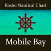 Mobile Bay (Alabama) – Nautical Charts