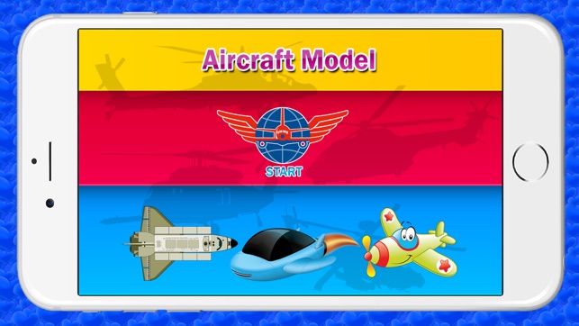 World of Aircraft Model Serie(圖1)-速報App