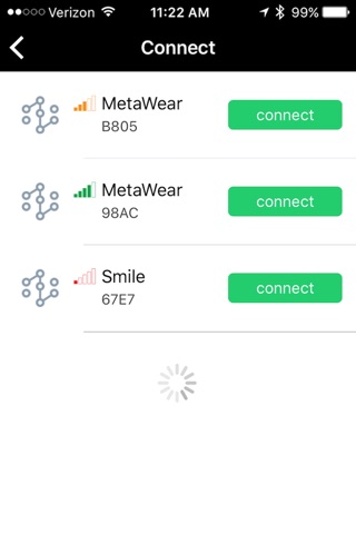 MetaBase screenshot 2