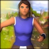 Hero Run - Legend Of Korra Version