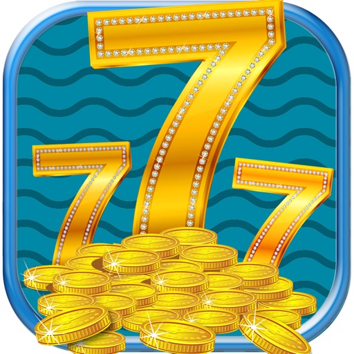 Coins Rewards Money Flow - FREE Slot Casino Game icon