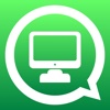 Supertab for WhatsApp