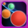 Hungry Dots War - Swipe to Connect & Blast the colorfull Circle