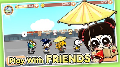 GO2SCHOOL 2.0.2 IOS GAME GIẢI TRÍ GO2SCHOOL 2.0.2 IOS