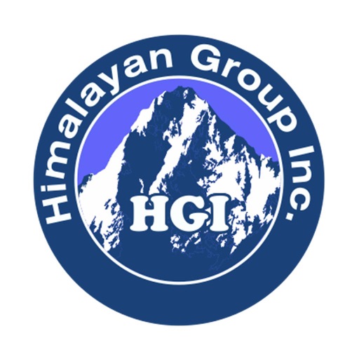 Himalayan Cafe icon