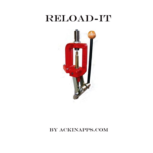 Reload-IT icon