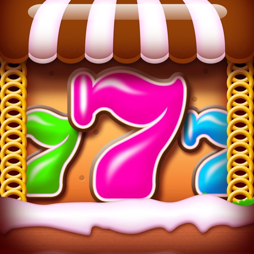 ``` 2016 ``` A Slots Sugar - Free Slots Game icon