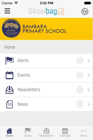 Bambara Primary School screenshot 2