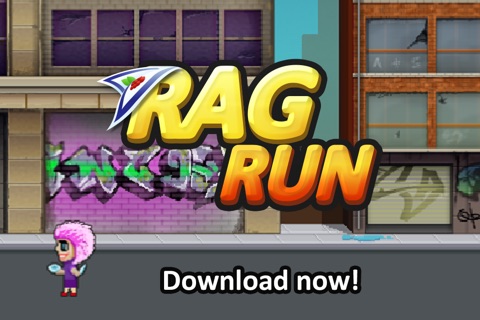 Rag Run screenshot 3
