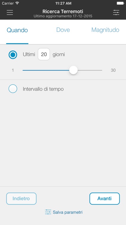 INGVterremoti