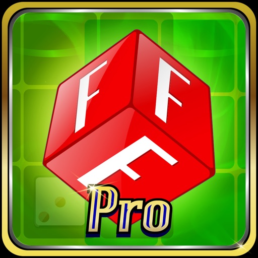 Farkel Darsh Mania - Hot Dice Addict Board Game Pro icon