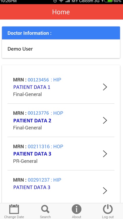 Lablink On The Go screenshot-3
