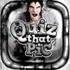 Quiz That Pics : Teen Wolf for The Question - Puzzles Game