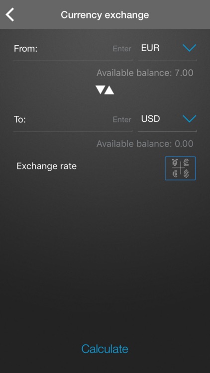 iCARD Mobile screenshot-3