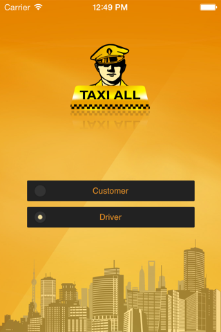 Taxiall screenshot 4