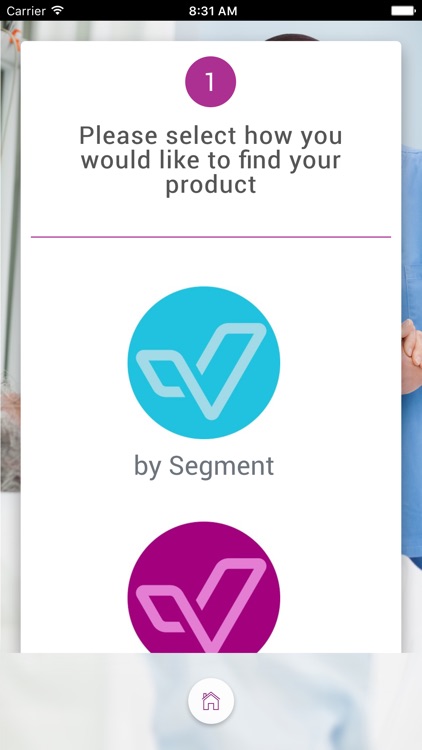 Vancive™ Product Finder