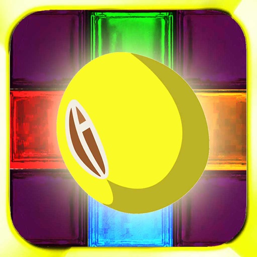 Beans Game iOS App