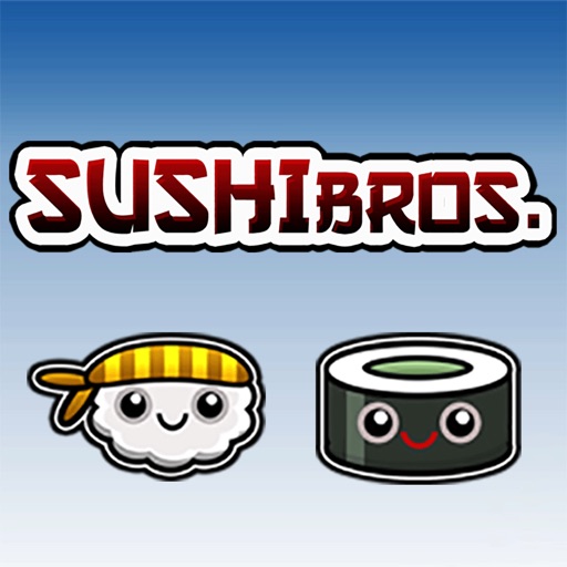 Sushi Brothers Icon