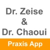 Praxis Dr Kerstin Zeise & Dr Kathleen Chaoui Berlin-Charlottenburg