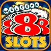 888 Big Win Vegas Casino Slots - FREE Grand Deluxe Edition