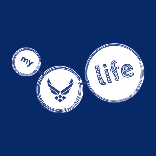 MyAirForceLife by USAF Services