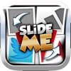 Slide Me Puzzle : Logo Picture Character Quiz  Games For Free
