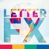 LetterFX - Word Frames for photos (Instagram edition)