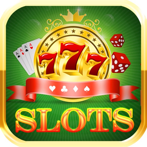 Ace Vegas Best 2016 FREE Slots Star Spins Icon