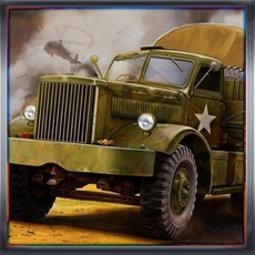 Activities of War Truck Simulator