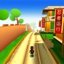 Get Ninja Runner 3D for iOS, iPhone, iPad Aso Report