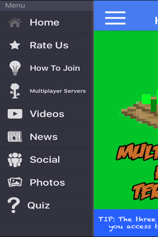 Multiplayer - Terraria Edition screenshot 2