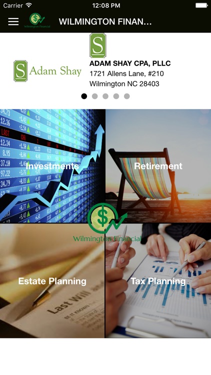 Wilmington Financial