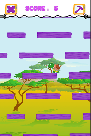 Puzzled Turtle screenshot 4