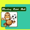 Monkey Catch Ball