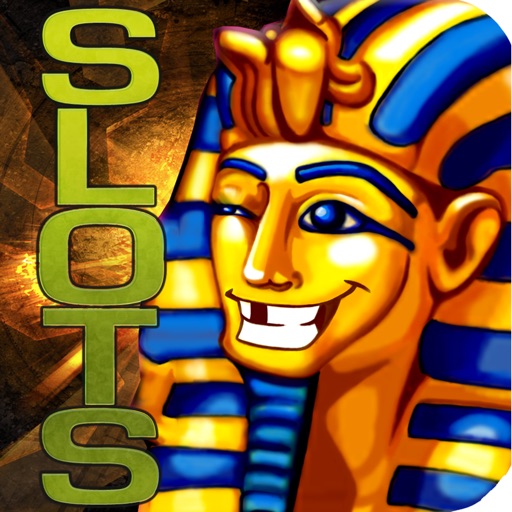 The Ace Egypt Winner Slots icon