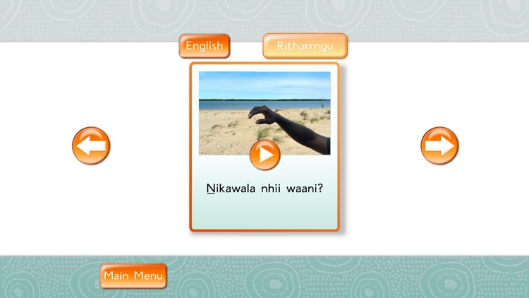 NTLanguages screenshot-3