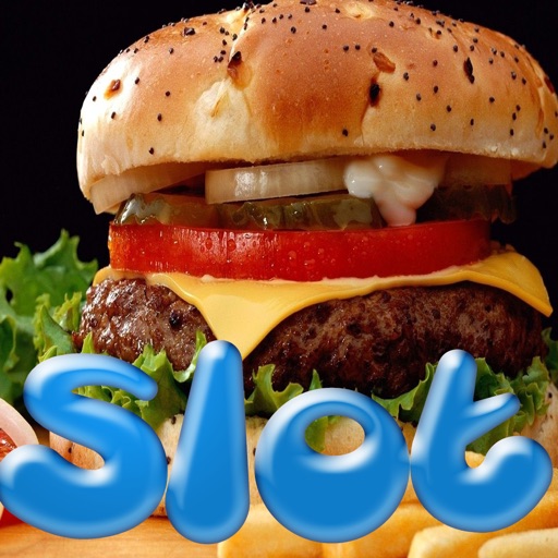 A Fast Food Slots-Free Game Casin Slots icon