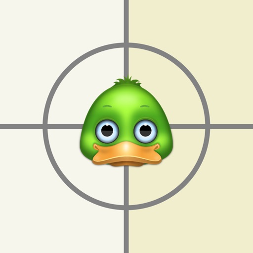 Speed Duck - Tap At The Right Moment iOS App
