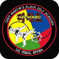 Cory Martins ATA Martial Arts - Karate For Kids