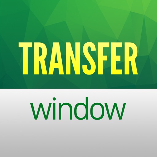 Transfer RS icon